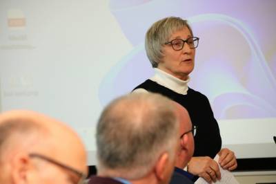 Vil ansette kommunedirektør-vikar