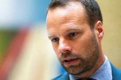 Debatt: «Hvem har lurt justisministeren til å tro at det ikke er behov for mer politi?»