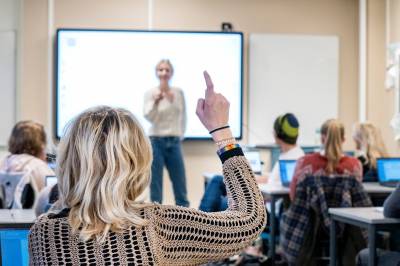 Selvsagt må vi vite hvordan det går med norske elever