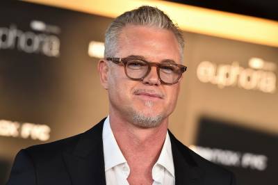 Eric Dane-intervjuet der han snakket ut om ALS, vant Emmy-pris