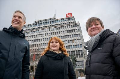 Dette kan du få i årets lønnsoppgjør