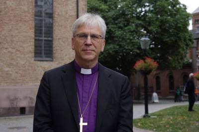 Den norske kirke: - Ein djup og inderleg takk