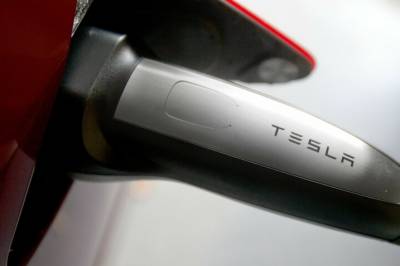 Svenske ladestasjoner for elbiler står tomme