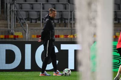 Mener Brann fortjener kjeft
