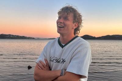 – Jeg er redd for at det skal eskalere