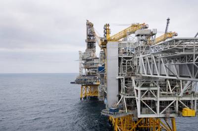 Oljeprisen i det fysiske markedet når ny all-time high