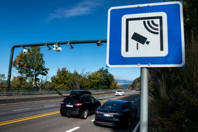 EU-gebyr i bomringen: – Galskap