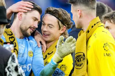 - Hatt en veldig tung uke