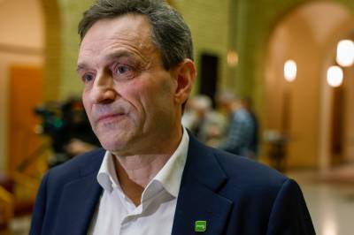 MDG er kritiske til atomsamarbeid med Frankrike