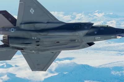 USA: Bare ett av fire F-35 er kampklare. Også norske kampfly er langt unna målet.