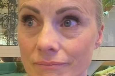 - Står i fare for å miste alt