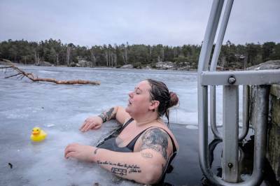 Dette har gjort underverker for helsa til Maren: – Kroppen tåler mer enn hodet tror