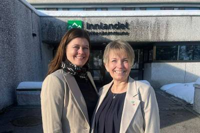 Når verdensfreden igjen settes på spill