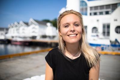 – Lei av «vi trenger en dame»-telefonene