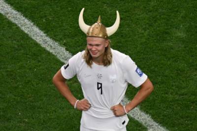Haaland til TV 2: – Tror dette vil endre Norge for alltid