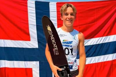Modøl klar for EM-finale