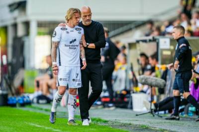 TV 2 erfarer: Norsk spiss på vei til afrikansk toppklubb