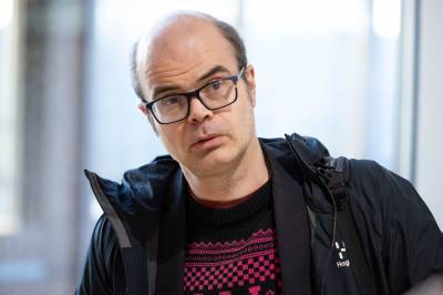 – Fikk tungsinn og helvetesangst