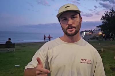 Vitne forteller om dramatikken: – Det var lik på bakken