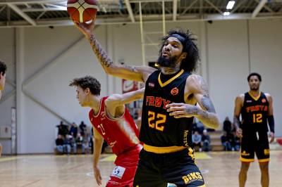 – Jeg tror ikke det blir bedre i USA