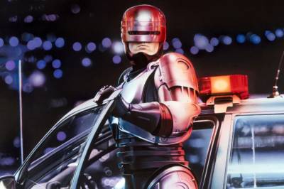 Amazon MGM Studios bekrefter at den nye RoboCop-serien har fått grønt lys på Prime Video