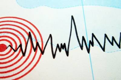 Hvor kommer lyden fra i et jordskjelv?