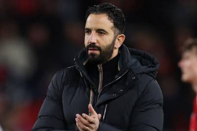 Kneskade hos Manchester United: «Jeg er bekymret»