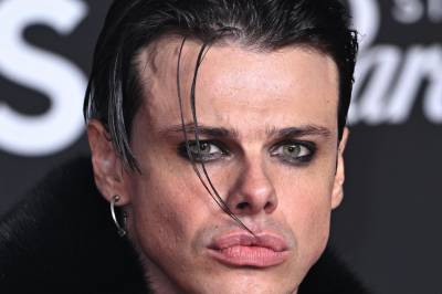 Yungblud avbryter turné: – Hjertet mitt er knust