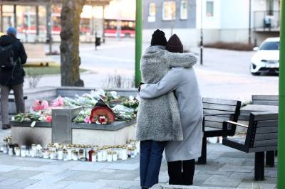 Familiens bønn etter drapet: Ikke spre bilder