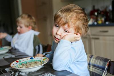 Har fulgt barn gjennom oppveksten: Fant en tydelig sammenheng