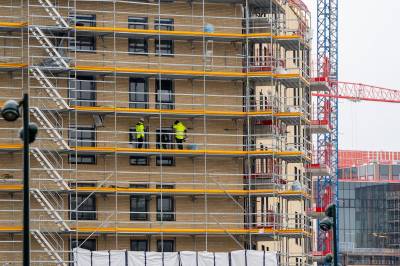 Ja til endring av dagslyskravene for nye boliger