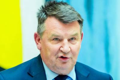 Har det rablet helt for Frp?