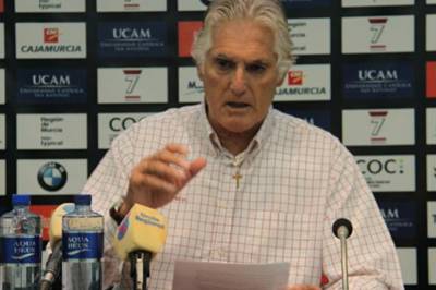 Den spanske basketlegenden Moncho Monsalve, som vant tre europacuper med Real Madrid, dør 81 år gammel