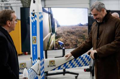 Milliardavtale i spill: – Må avklare Peter Thiels rolle