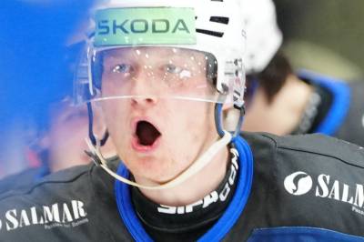 Snudde skjebnekampen