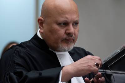 Hovedaktoren i ICC må gå av