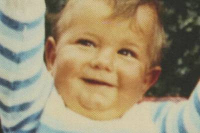 Aniella fikk aldri et valg. Bare læreren og presten kjente den hjerteskjærende sannheten