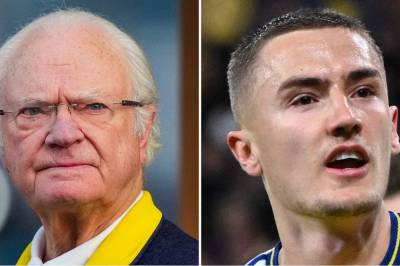 Sannheten om det elleville konge-ryktet: – Det er helt feil