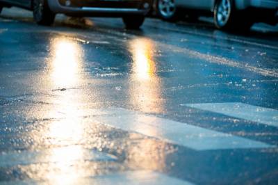 Advarer før helga: – Kan bli trøblete