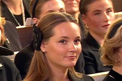 Hårbøyler overalt