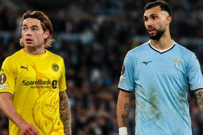 Mandagens Premier League-rykter