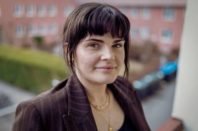 Ulrikke Brandstorp slutter i «Mammachatten»