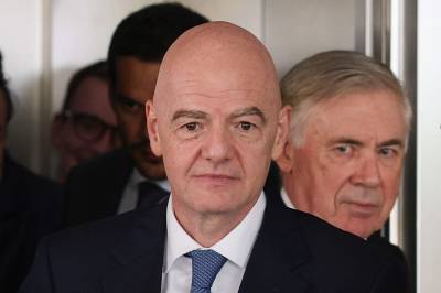 Vurderer å oppheve Russland-utestengelse: – Har ikke oppnådd noe