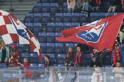 Nå avgjøres det: Kan være siste sjanse for Lillehammer Hockey