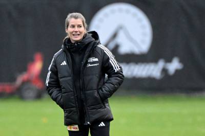 Skriver historie i Tyskland: – En bombe