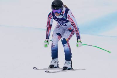 OL direkte: Følg kvinnenes Super-G