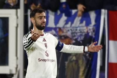 Slakter United-kapteinen: – Dreper resten av laget