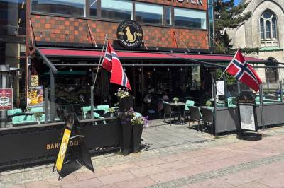 Viser ikke VM: Her har de ikke vist sport siden 1993