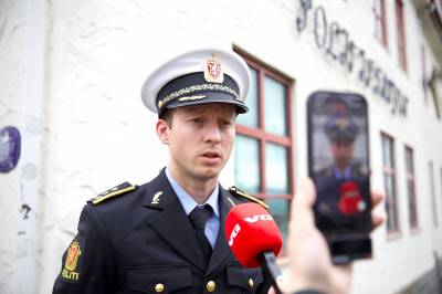 Politiet: - Tragisk
