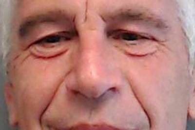 Epstein huset ofre i London